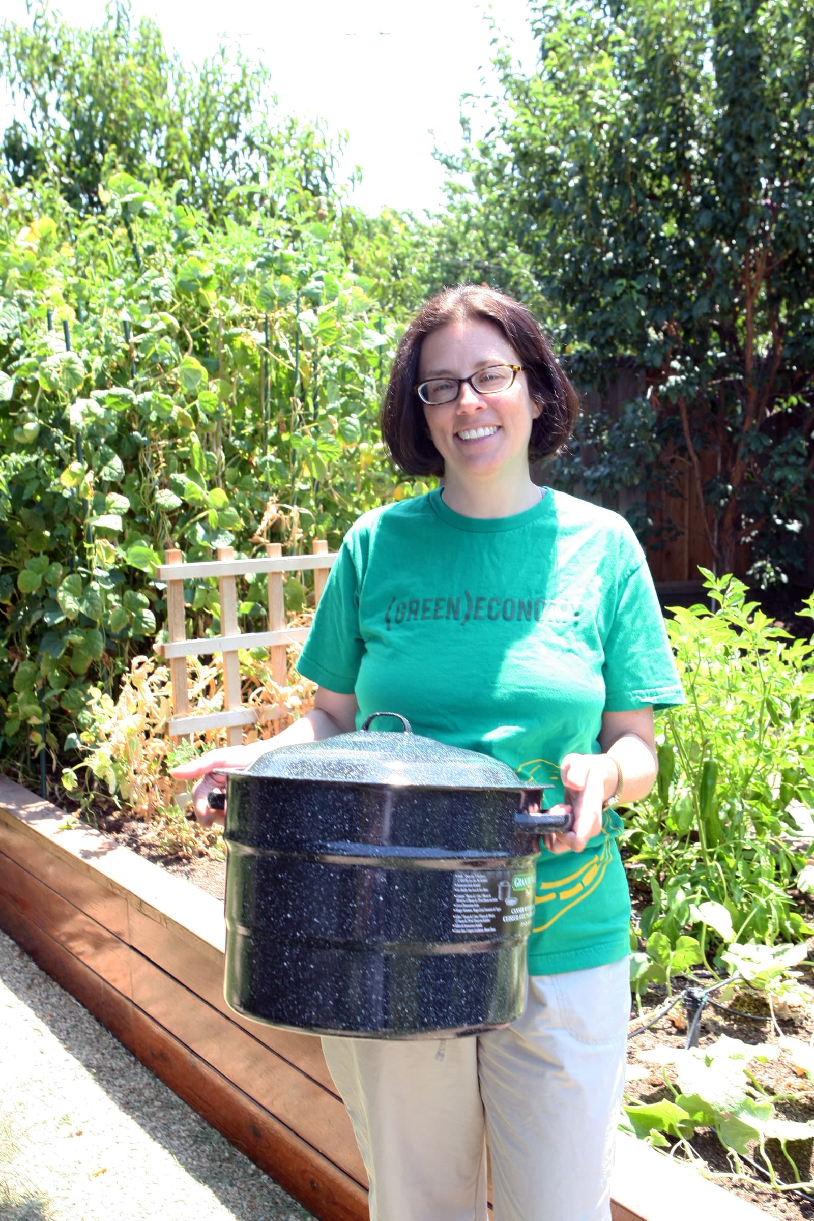 Cover Image for Jenny the Pickler